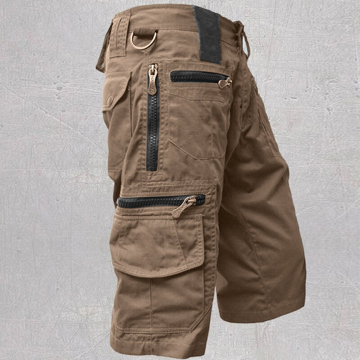 Dario™ | Short cargo polyvalent