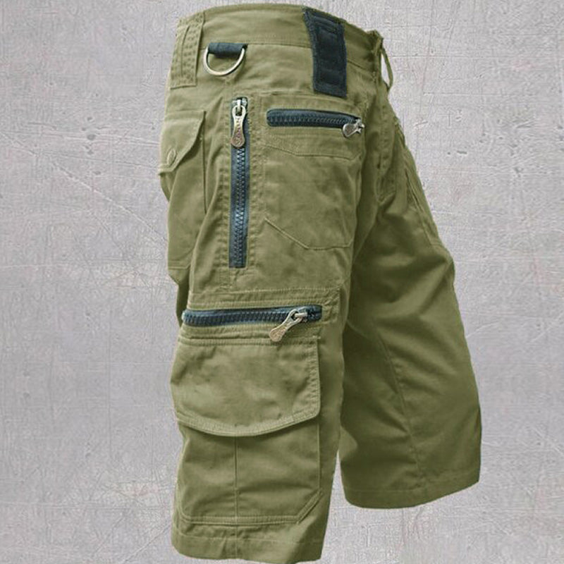 Dario™ | Short cargo polyvalent