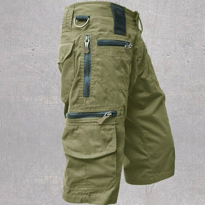 Dario™ | Short cargo polyvalent
