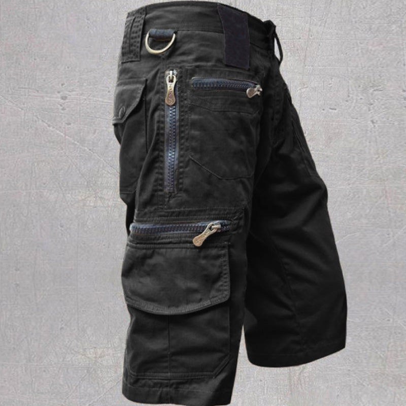 Dario™ | Short cargo polyvalent