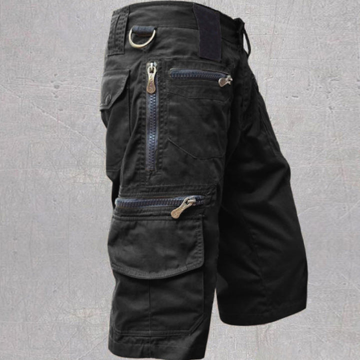 Dario™ | Short cargo polyvalent