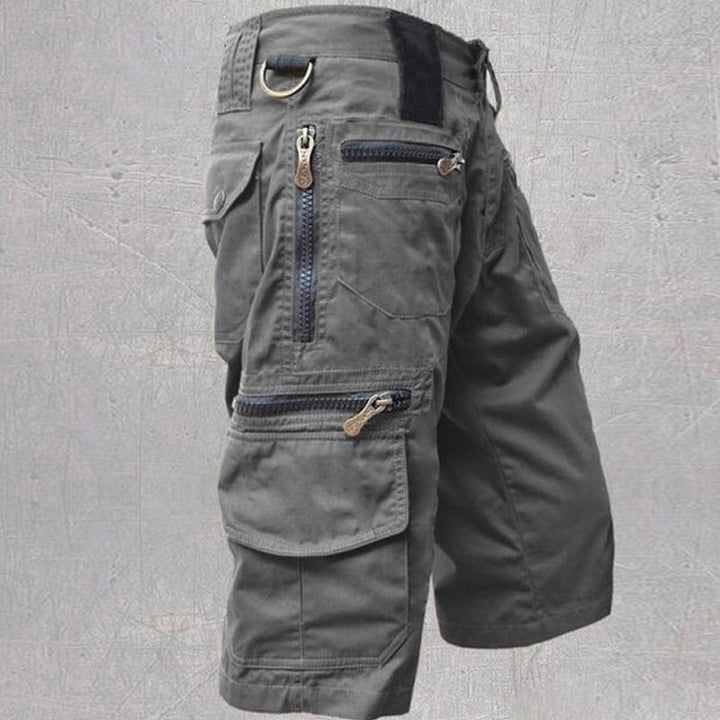 Dario™ | Short cargo polyvalent