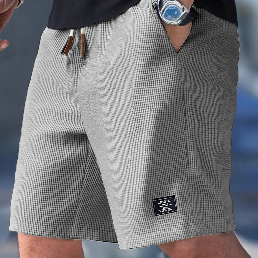 Antoine | Short Léger d&