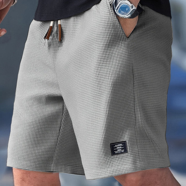 Antoine | Short Léger d&