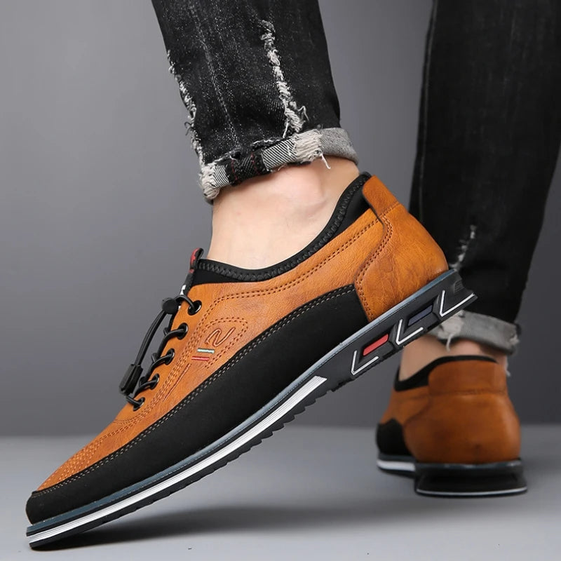 Andreas™ | Chaussures élégantes pour homme