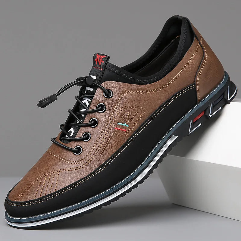 Andreas™ | Chaussures élégantes pour homme