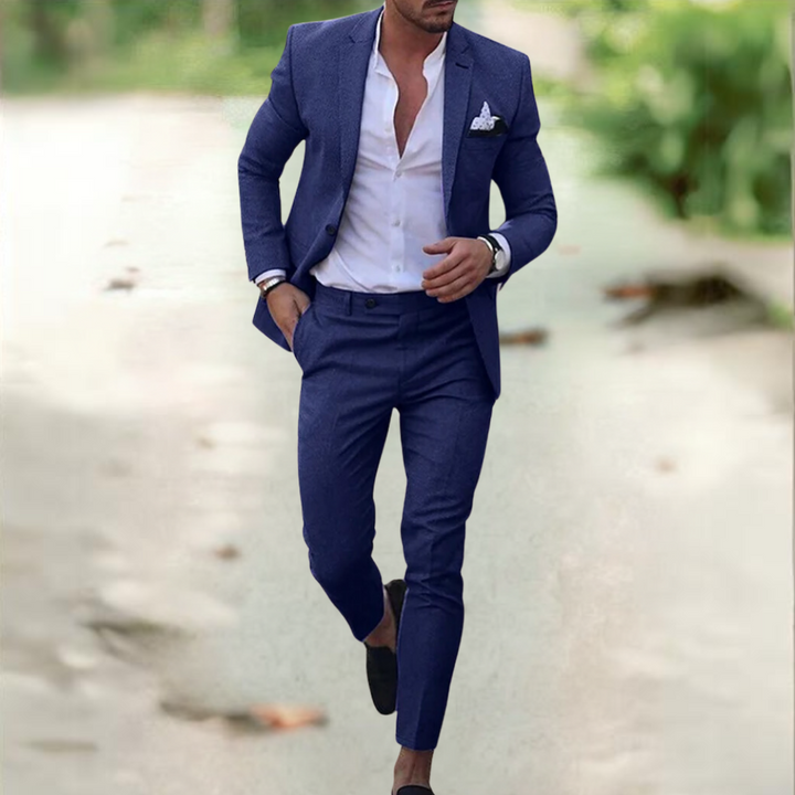 Simone™ | Ensemble élégant pour homme