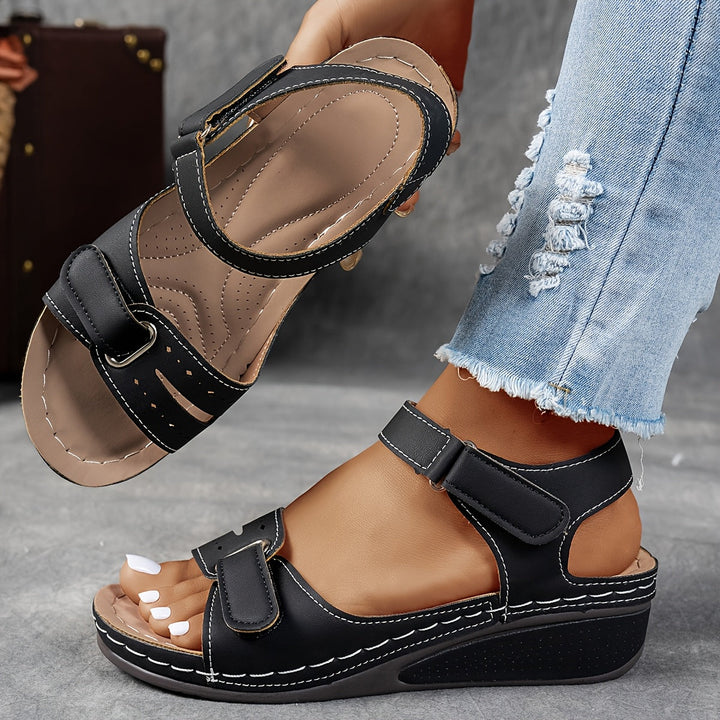 Manon | Sandales Confort Élégantes