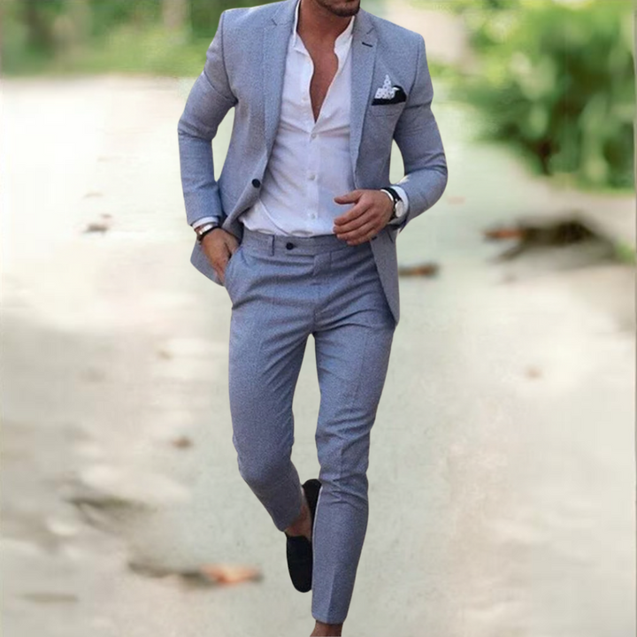 Simone™ | Ensemble élégant pour homme