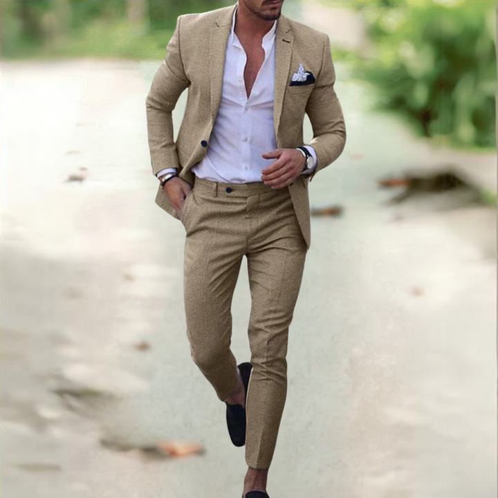 Simone™ | Ensemble élégant pour homme