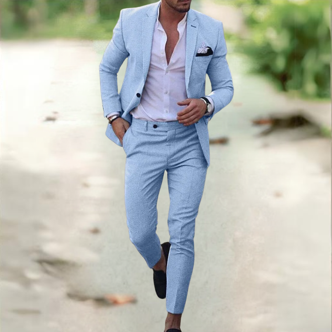 Simone™ | Ensemble élégant pour homme