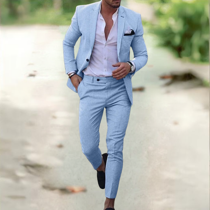 Simone™ | Ensemble élégant pour homme