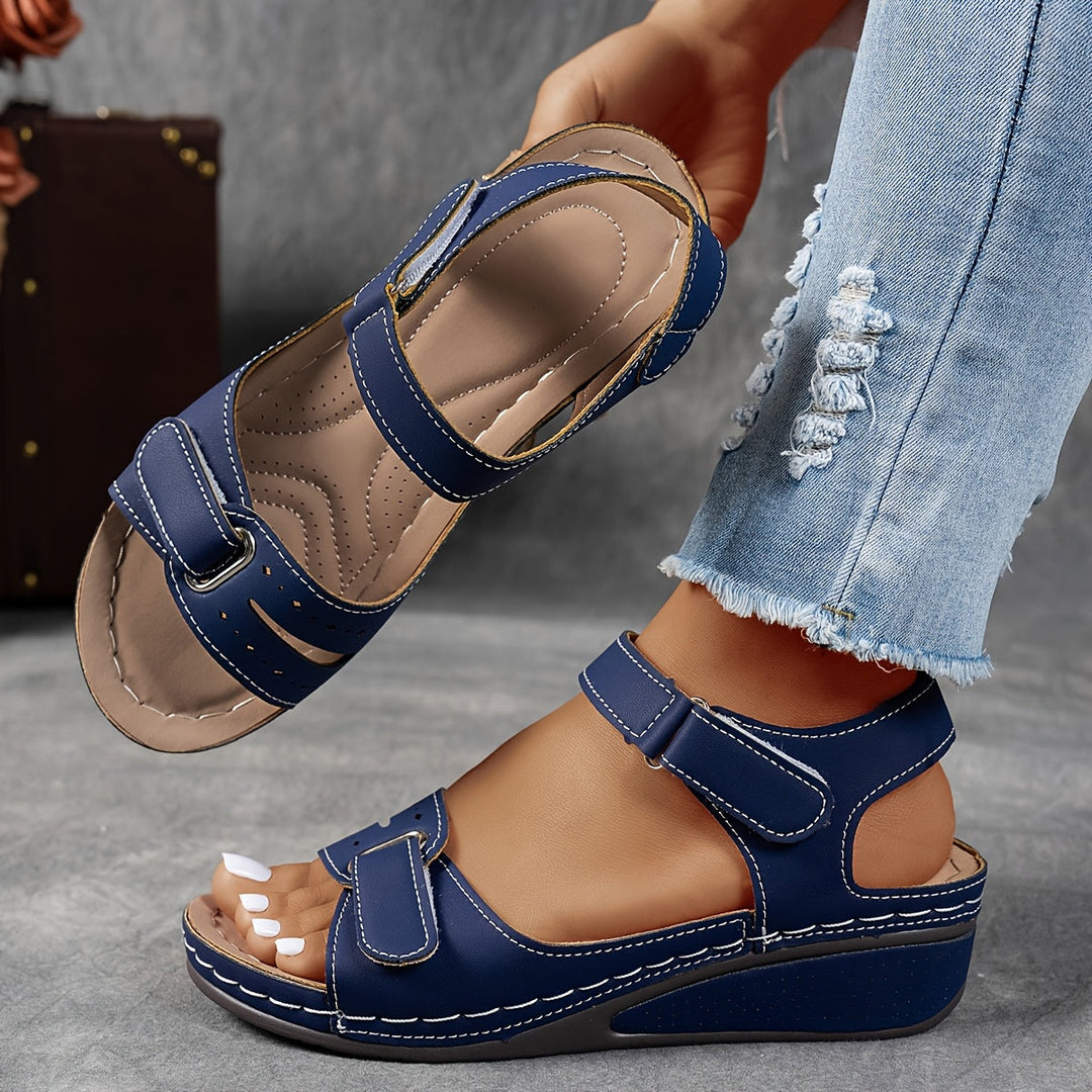 Manon | Sandales Confort Élégantes