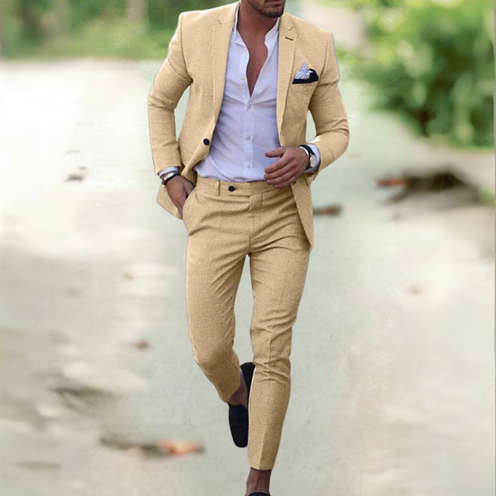 Simone™ | Ensemble élégant pour homme