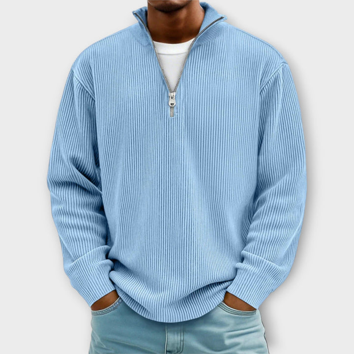 Calix | Pull tendance et élégant