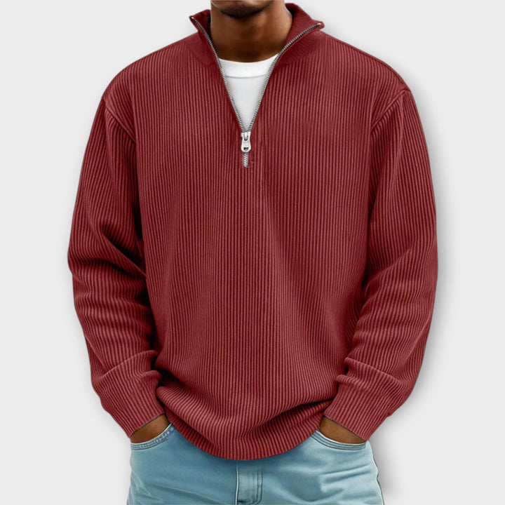 Calix | Pull tendance et élégant