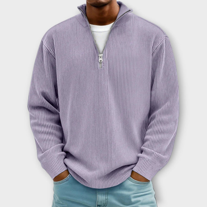 Calix | Pull tendance et élégant