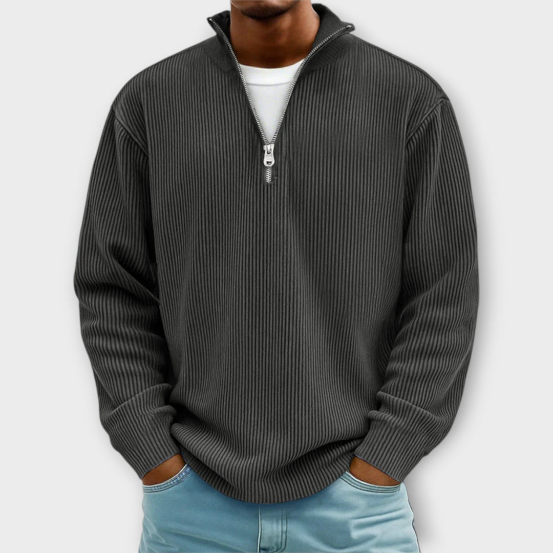 Calix | Pull tendance et élégant
