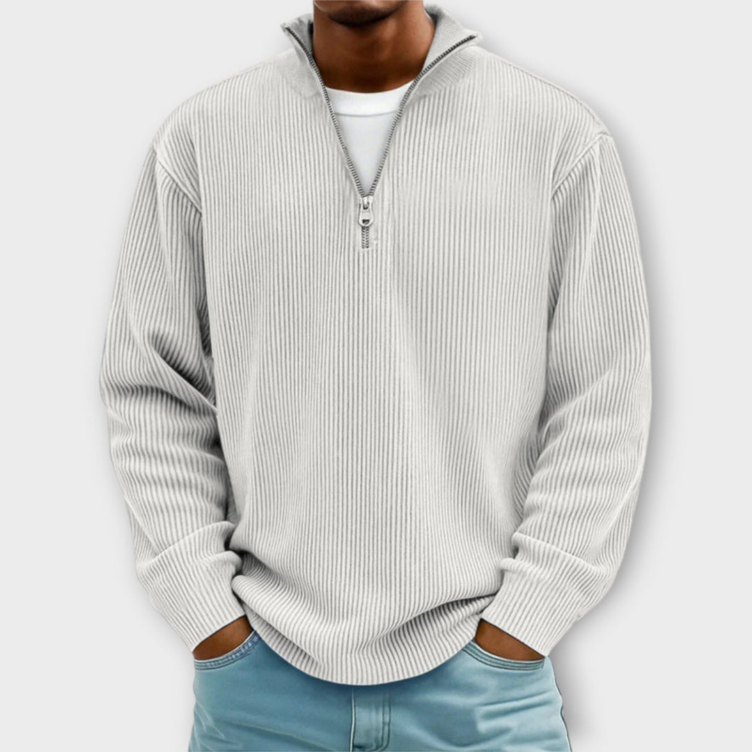 Calix | Pull tendance et élégant