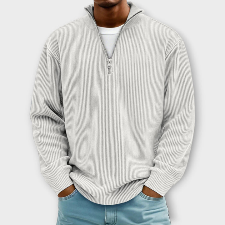 Calix | Pull tendance et élégant