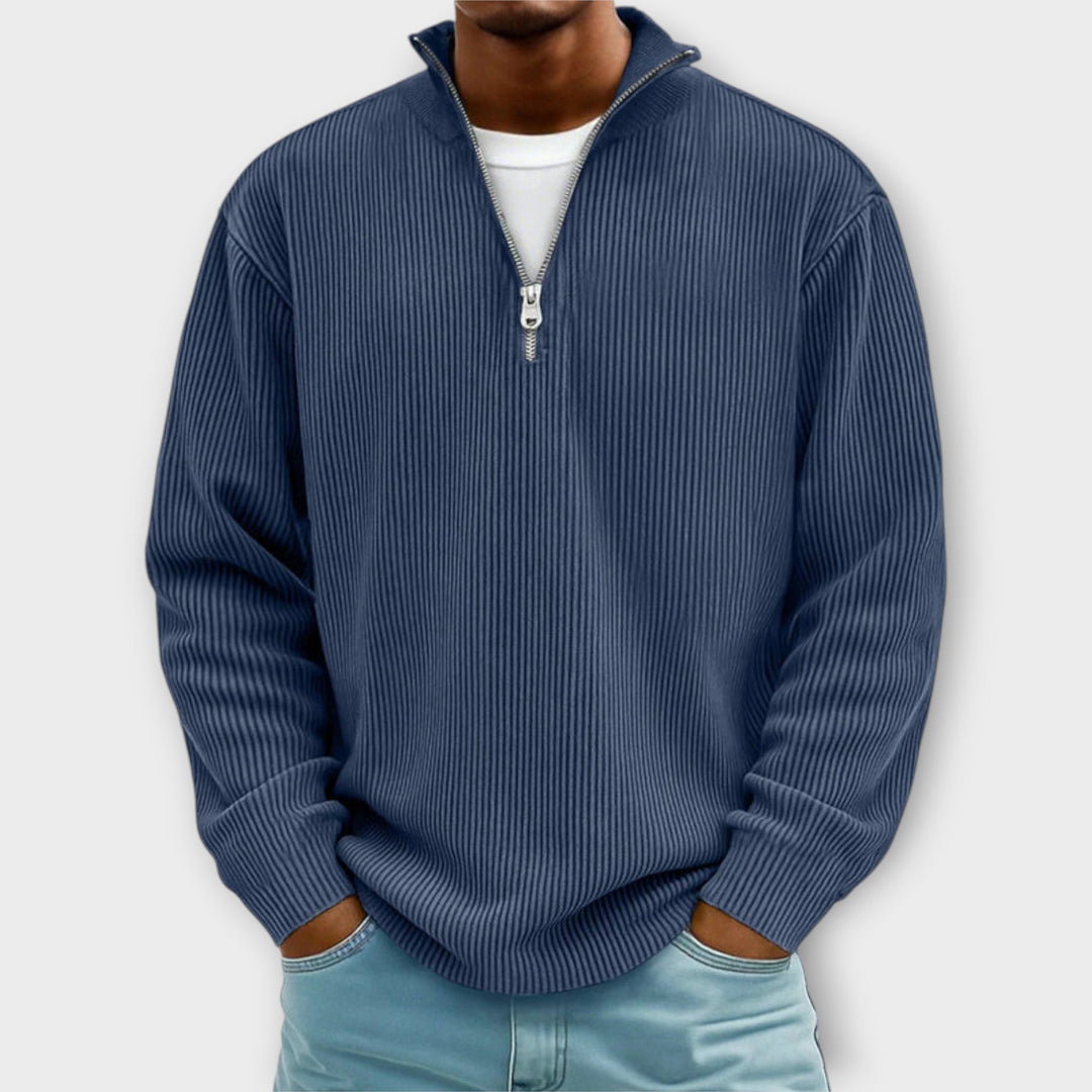 Calix | Pull tendance et élégant