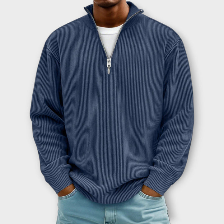 Calix | Pull tendance et élégant