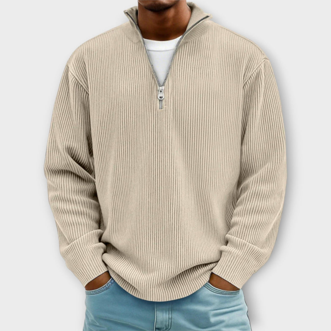 Calix | Pull tendance et élégant