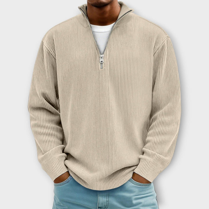 Calix | Pull tendance et élégant