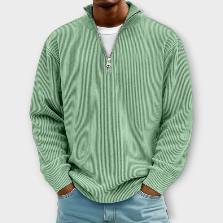 Calix | Pull tendance et élégant