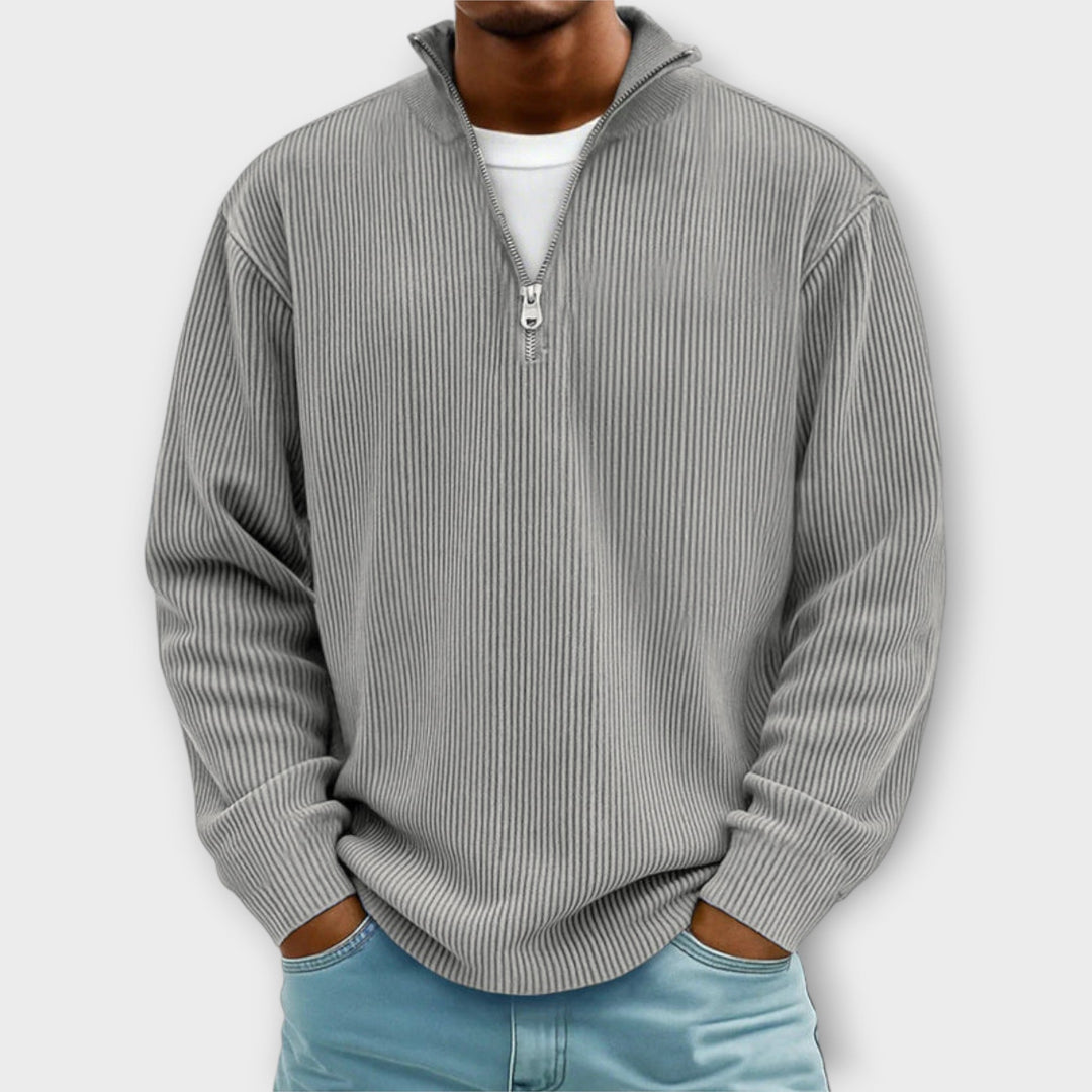 Calix | Pull tendance et élégant