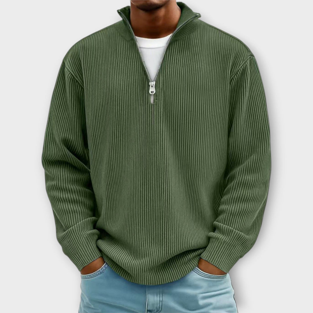 Calix | Pull tendance et élégant