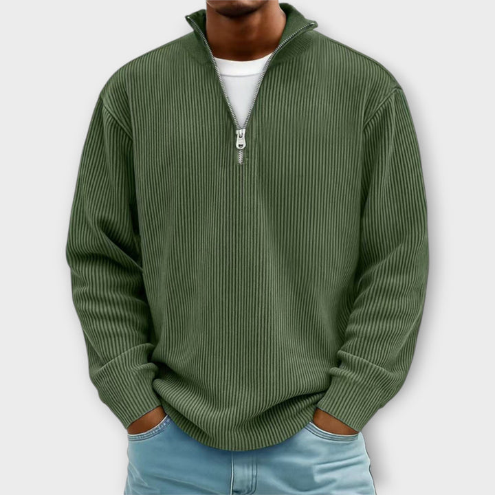 Calix | Pull tendance et élégant