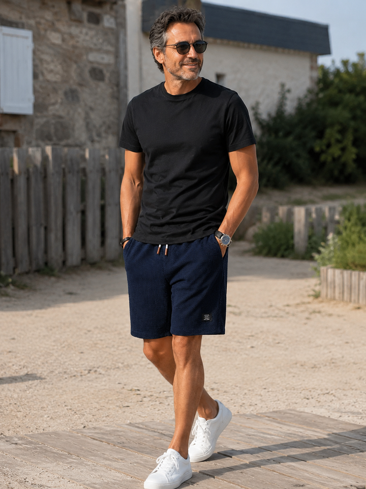 Antoine | Short Léger d&