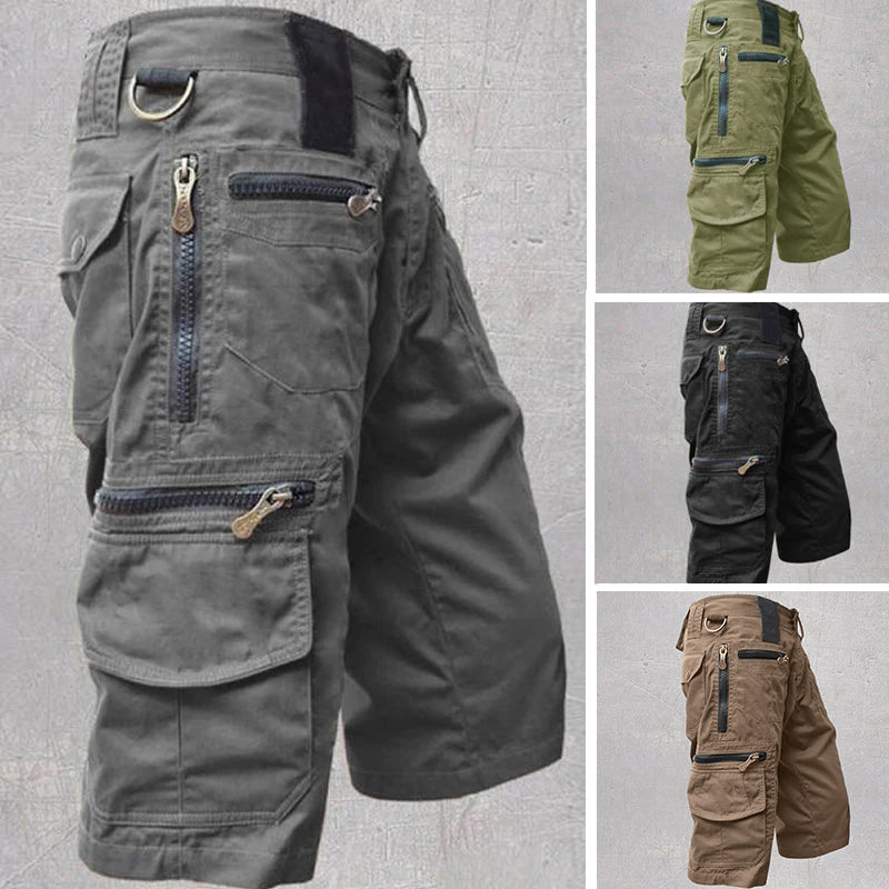 Dario™ | Short cargo polyvalent