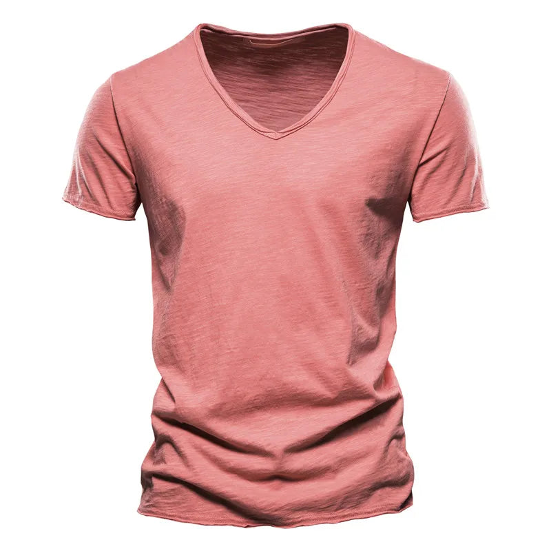 Hugo | T-shirt Décontracté D&