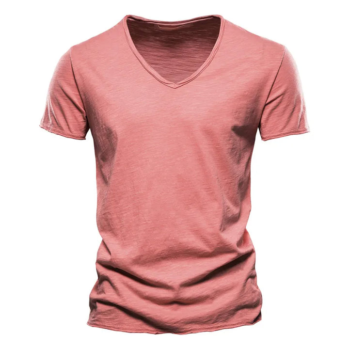 Hugo | T-shirt Décontracté D&