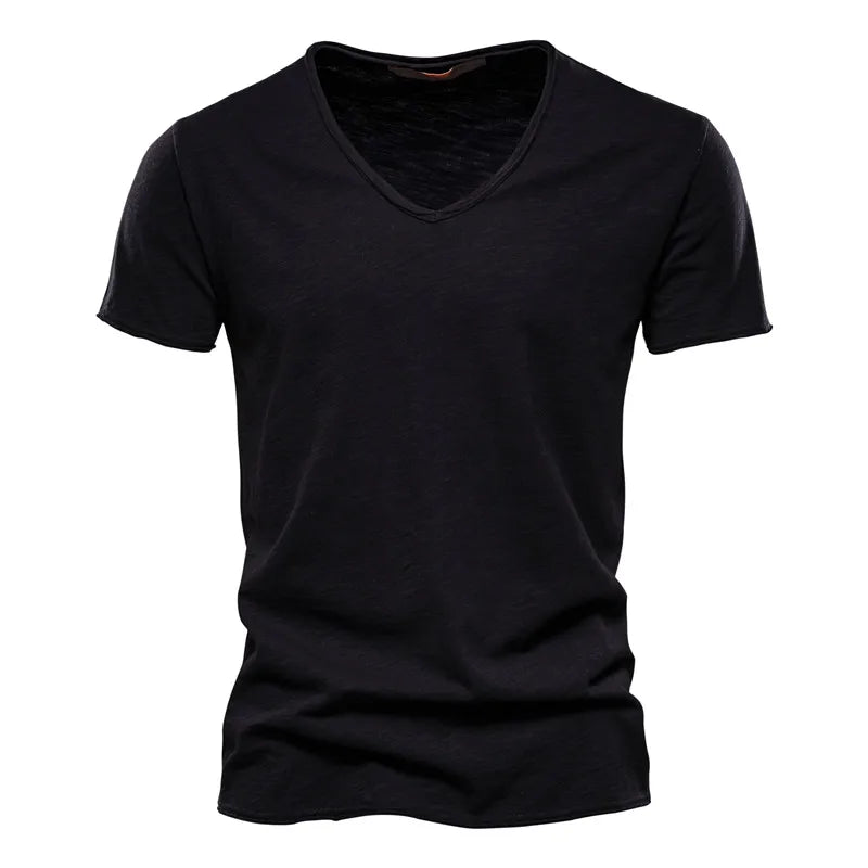 Hugo | T-shirt Décontracté D&