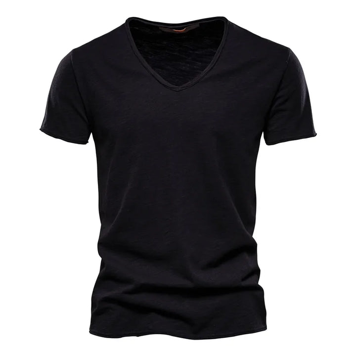 Hugo | T-shirt Décontracté D&