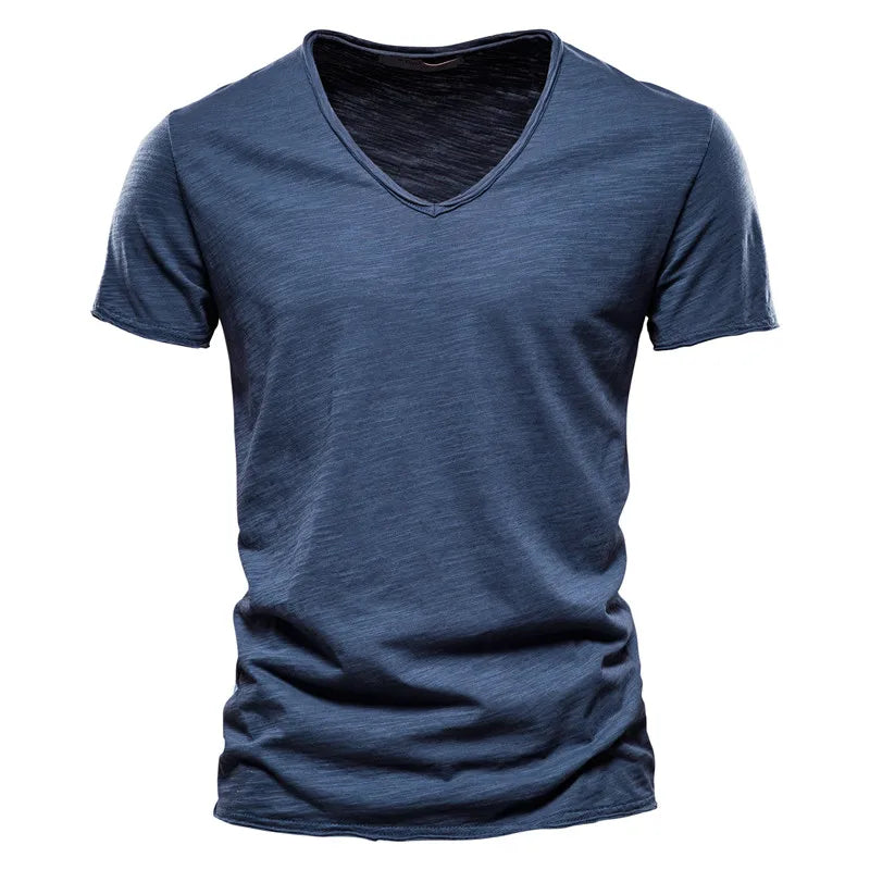 Hugo | T-shirt Décontracté D&