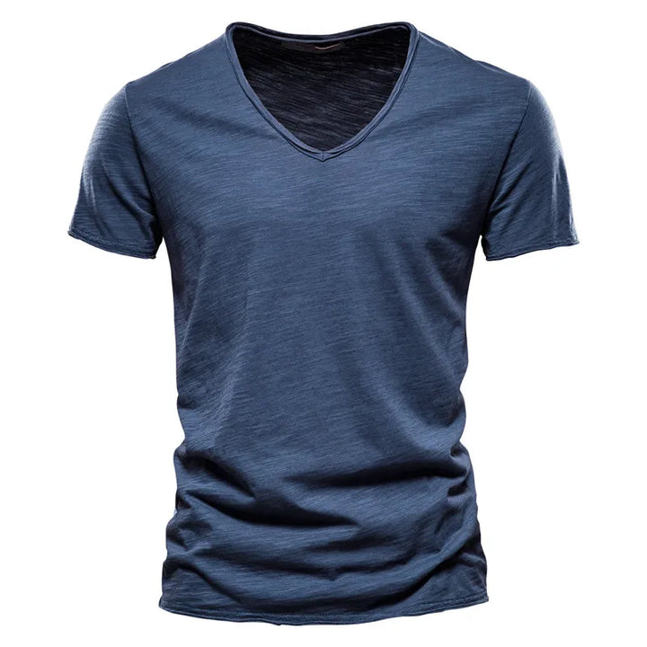 Hugo | T-shirt Décontracté D&