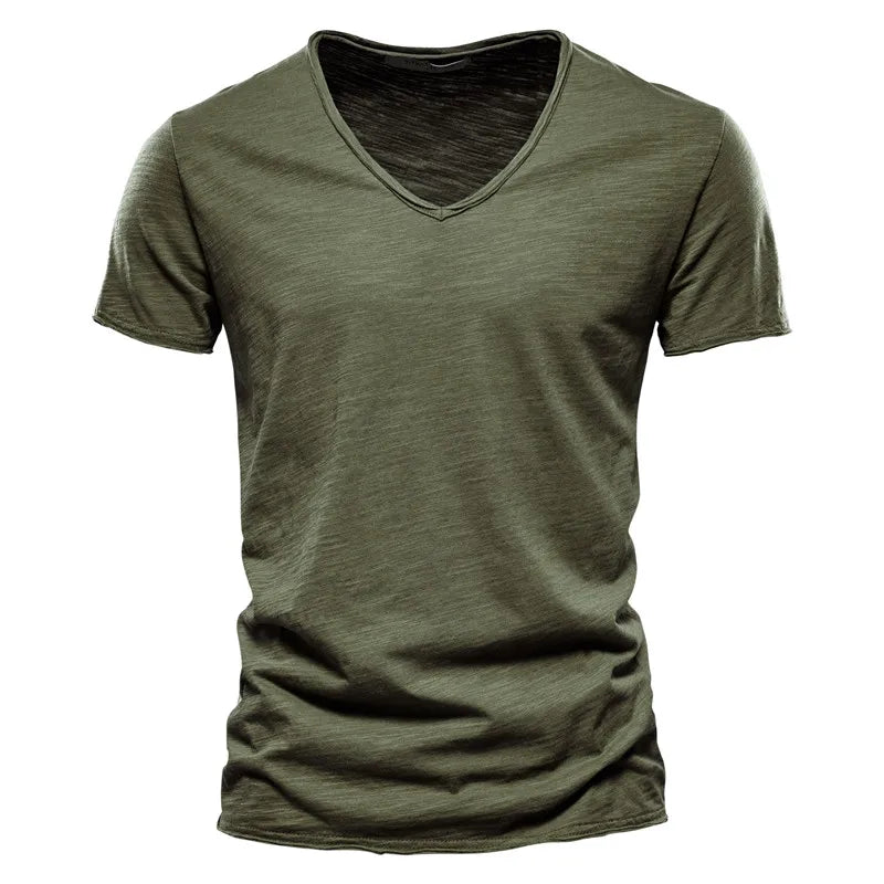 Hugo | T-shirt Décontracté D&