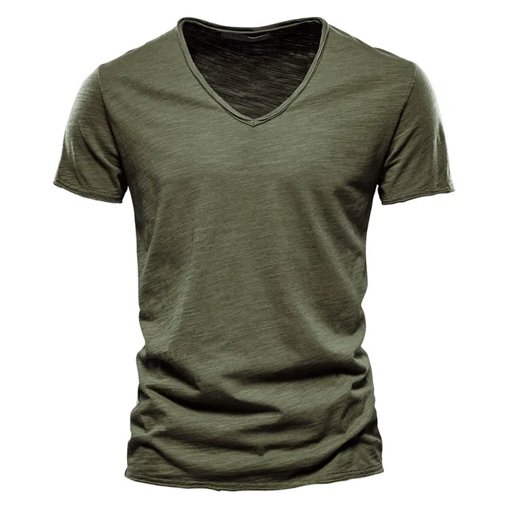 Hugo | T-shirt Décontracté D&