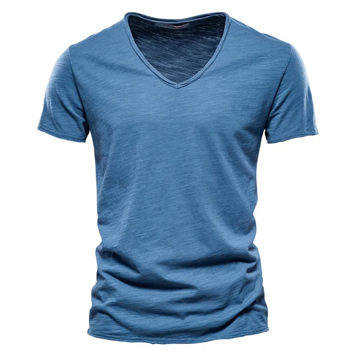 Hugo | T-shirt Décontracté D&