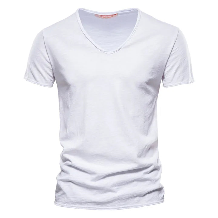 Hugo | T-shirt Décontracté D&