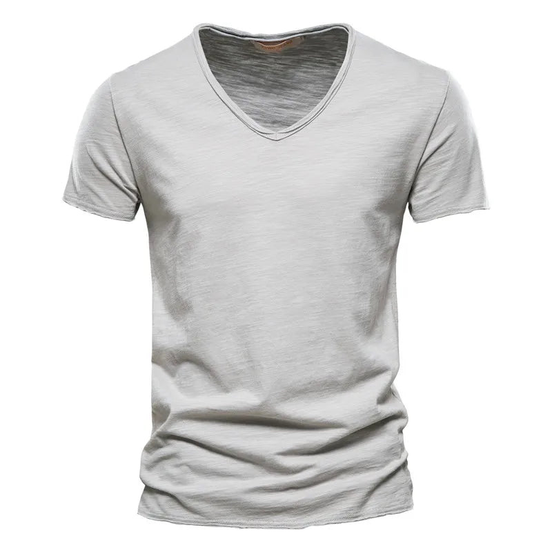 Hugo | T-shirt Décontracté D&