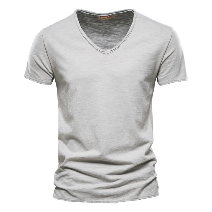 Hugo | T-shirt Décontracté D&