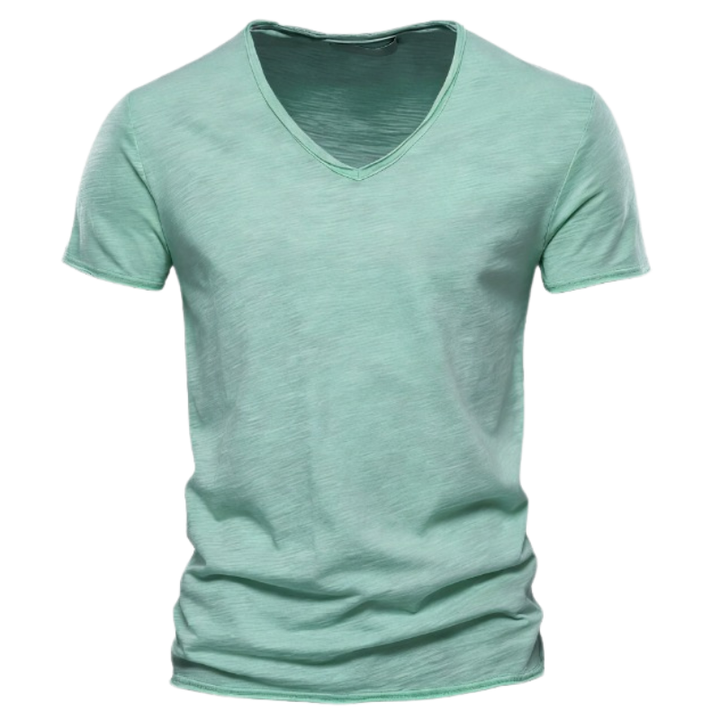Hugo | T-shirt Décontracté D&