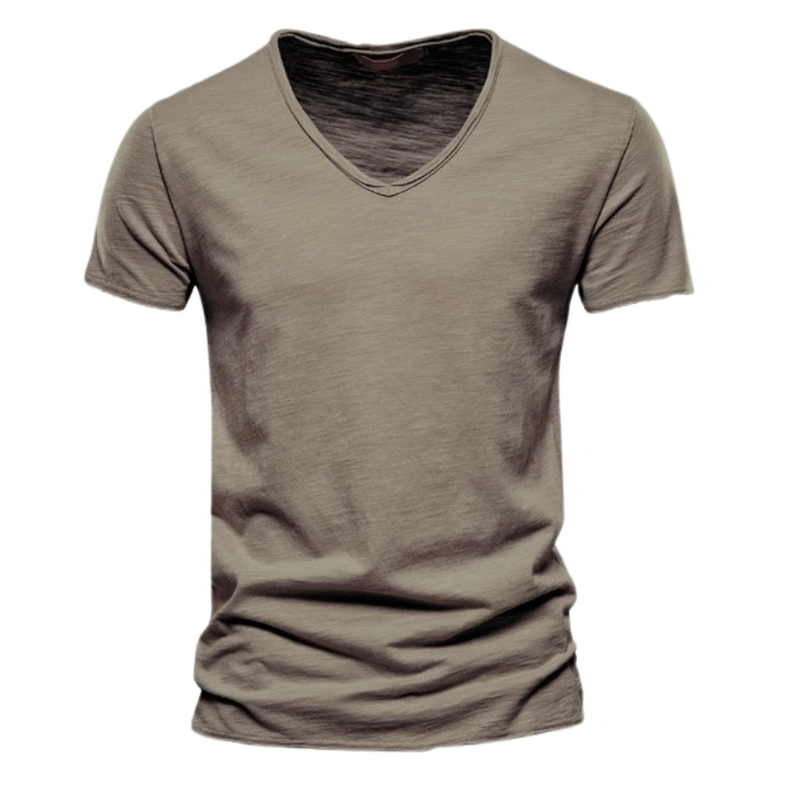 Hugo | T-shirt Décontracté D&