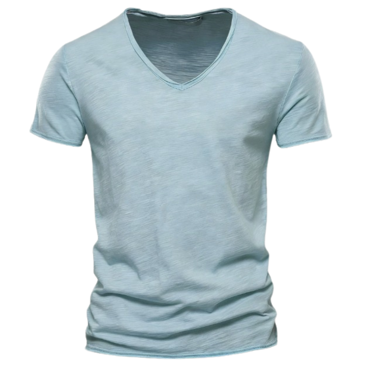 Hugo | T-shirt Décontracté D&