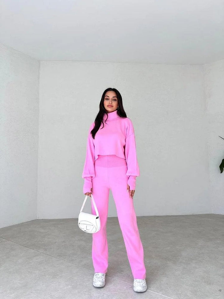 Selena™ | Ensemble élégant et confortable